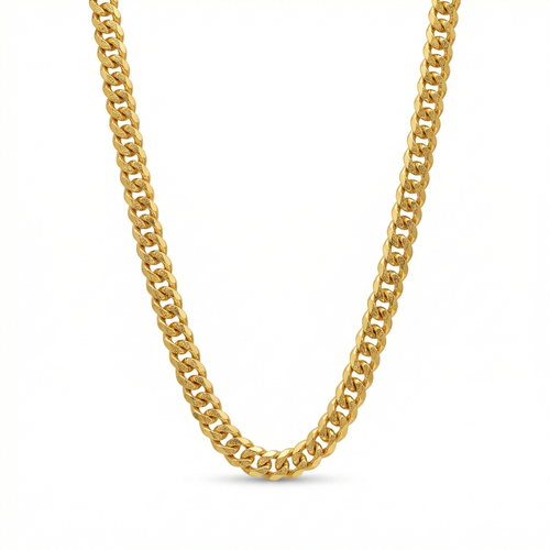Ritvaa Royal Accent Chain