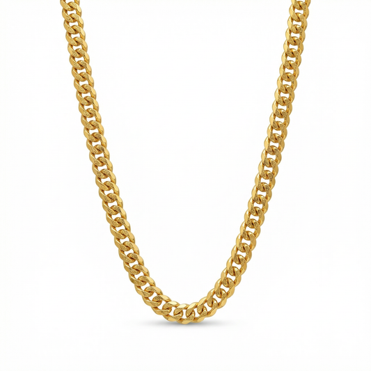 Ritvaa Royal Accent Chain