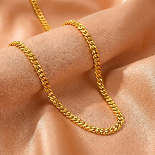 Ritvaa Royal Accent Chain