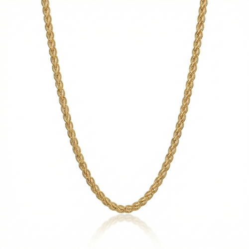 Ritvaa Pattern Classic Chain