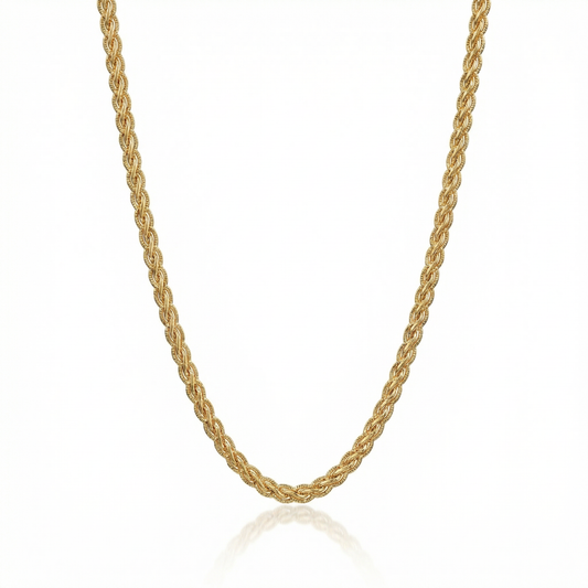 Ritvaa Pattern Classic Chain