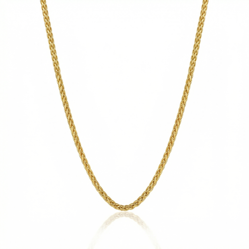 Ritvaa Classic Accent Chain