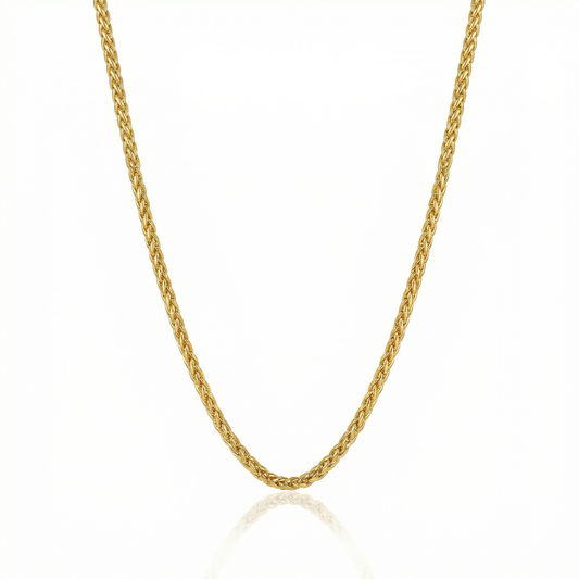 Ritvaa Classic Accent Chain
