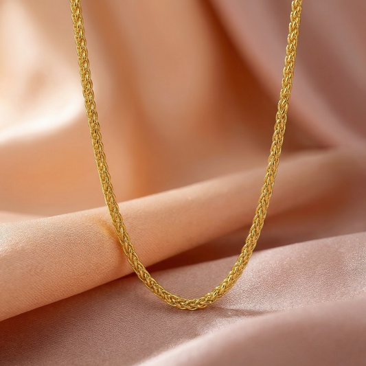 Ritvaa Classic Accent Chain