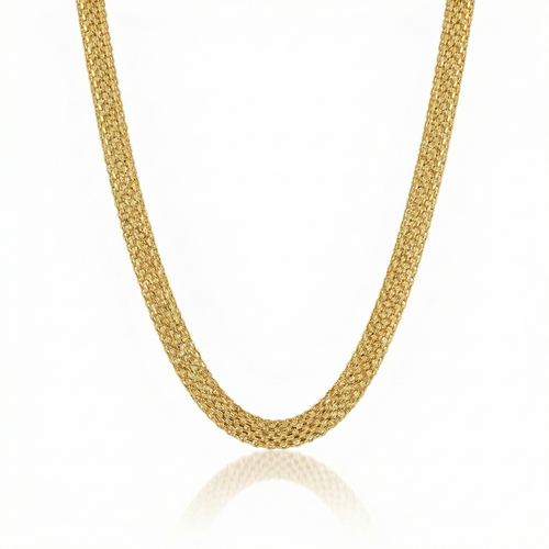 Ritvaa Rhythm Pattern Chain