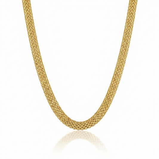 Ritvaa Rhythm Pattern Chain