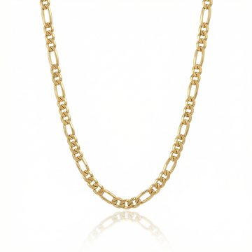 Ritvaa Classic Strand Chain