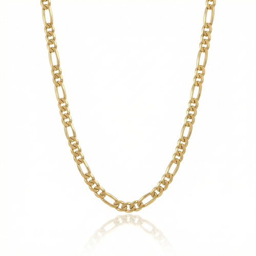 Ritvaa Classic Strand Chain