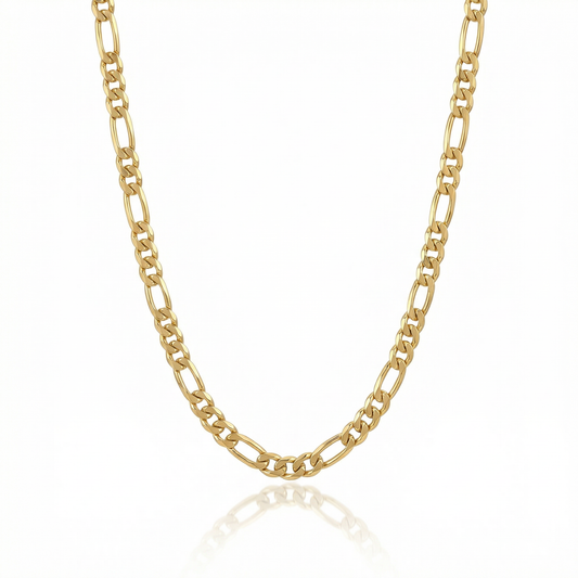 Ritvaa Classic Strand Chain