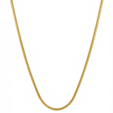 Ritvaa Petal Slim Chain