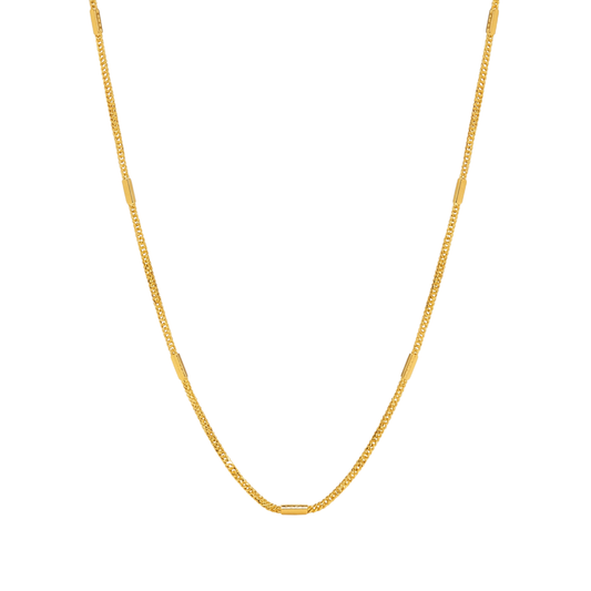 Ritvaa Vine Craft Chain