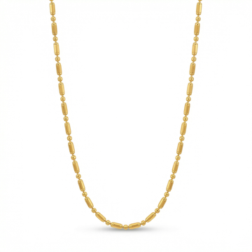 Ritvaa Minimal Strand Chain