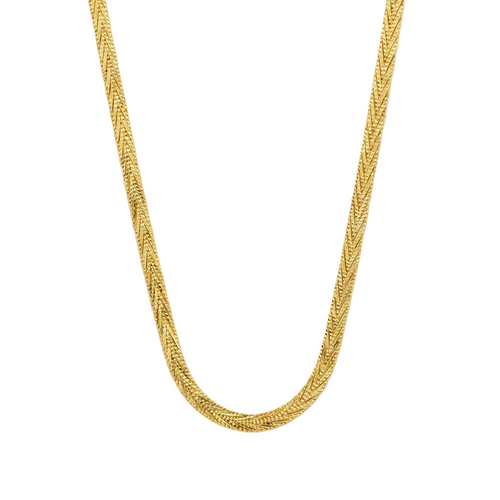 Ritvaa Vine Classic Chain