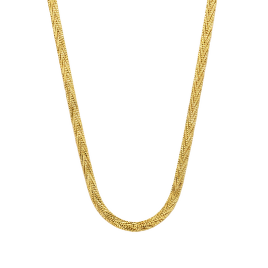 Ritvaa Vine Classic Chain