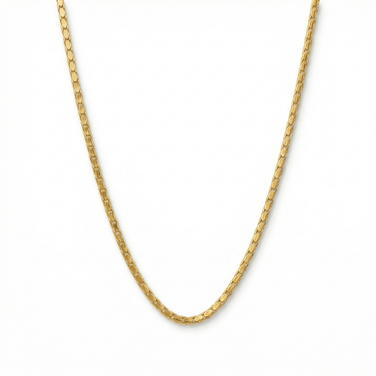 Ritvaa Strand Classic Chain