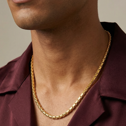Ritvaa Strand Classic Chain