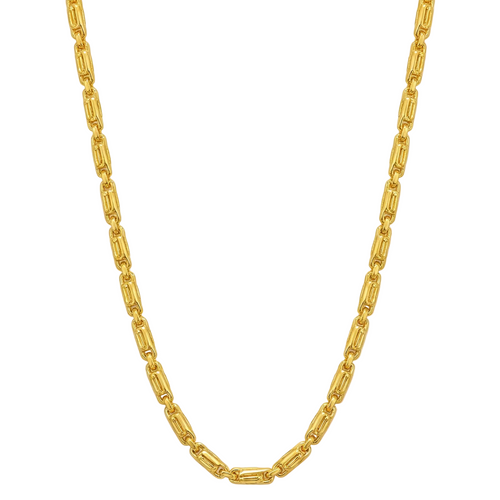 Ritvaa Classic Harmony Chain
