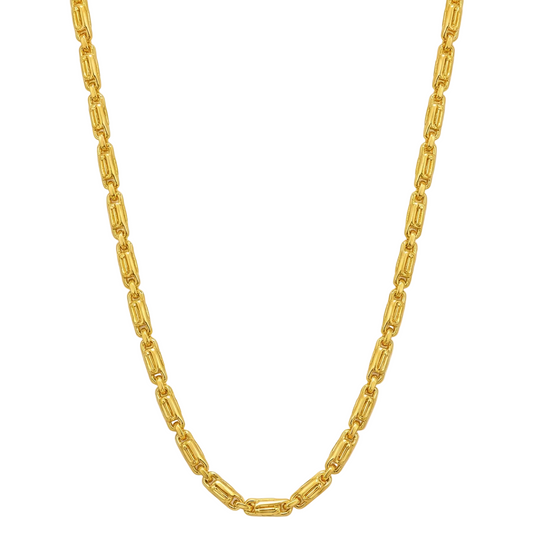 Ritvaa Classic Harmony Chain