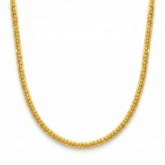 Ritvaa Pattern Prime Chain