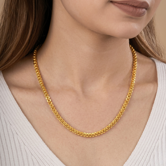 Ritvaa Pattern Prime Chain