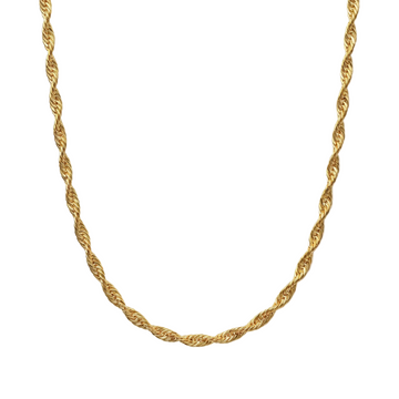 Ritvaa Charm Classic Chain
