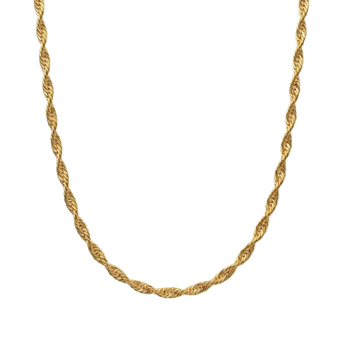Ritvaa Charm Classic Chain