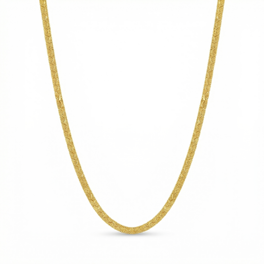 Ritvaa Vintage Fine Chain