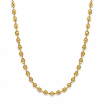 Ritvaa Drop Flow Chain