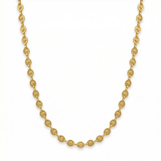 Ritvaa Drop Flow Chain
