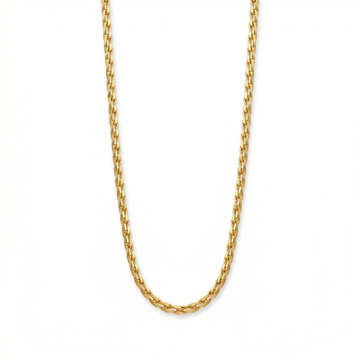 Ritvaa Link Harmony Chain