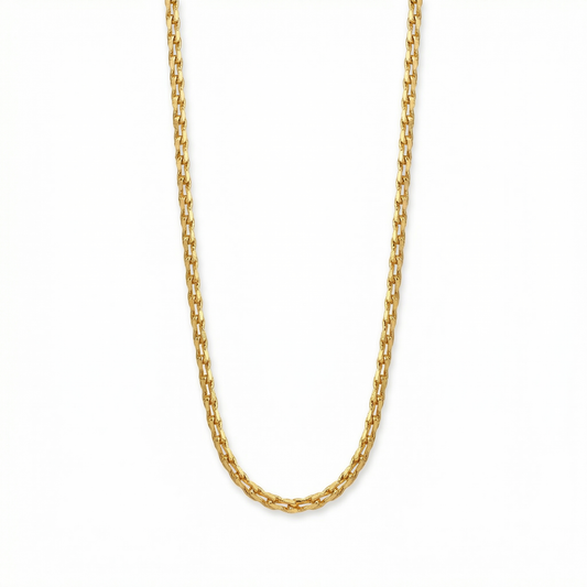 Ritvaa Link Harmony Chain