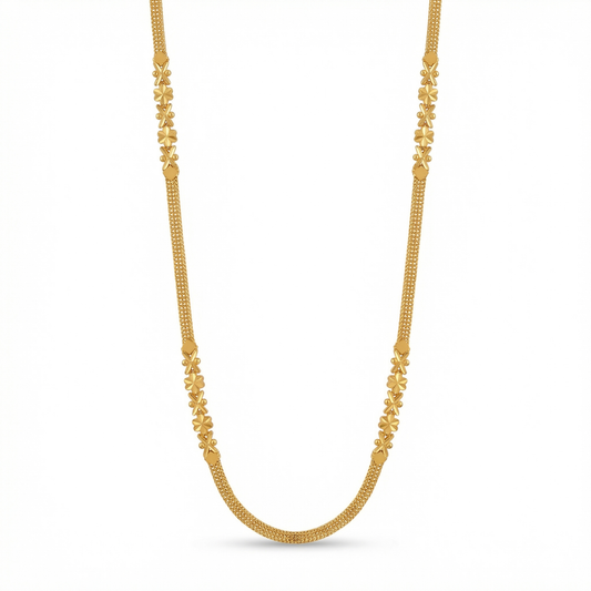 Ritvaa Spark Fine Chain