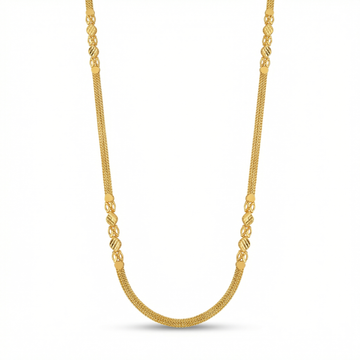 Ritvaa Classic Finish Chain