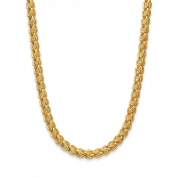 Ritvaa Flow Fine Chain