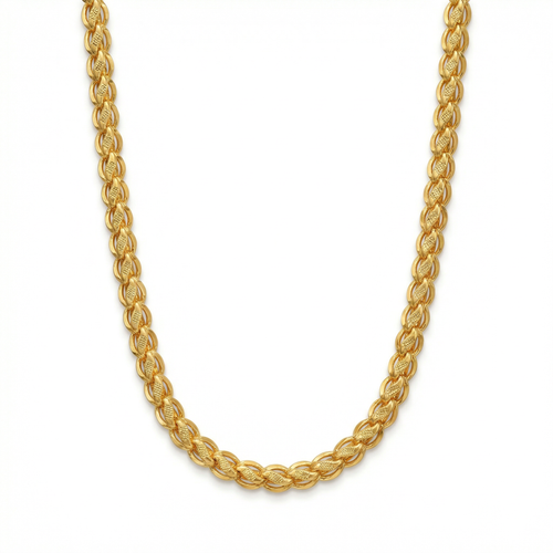 Ritvaa Flow Fine Chain