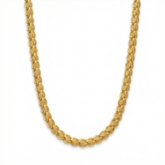 Ritvaa Flow Fine Chain
