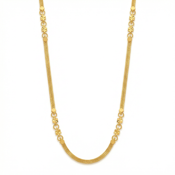 Ritvaa Vine Flow Chain