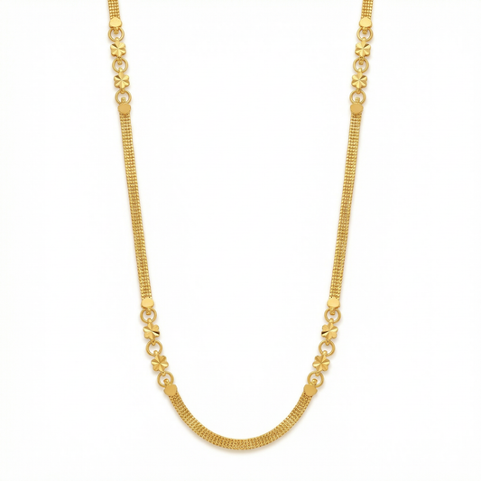 Ritvaa Vine Flow Chain