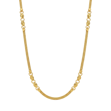 Ritvaa Accent Flow Chain