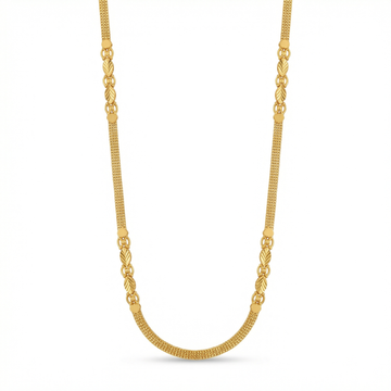 Ritvaa Harmony Fine Chain