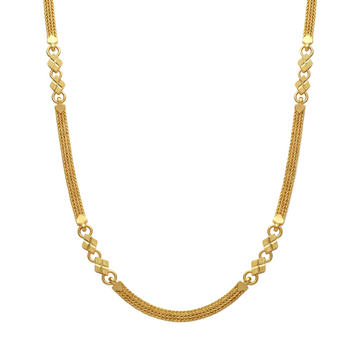 Ritvaa Drop Accent Chain