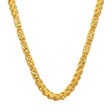 Ritvaa Smooth Texture Chain