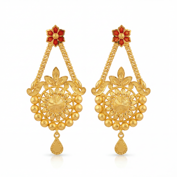 Passa Earrings