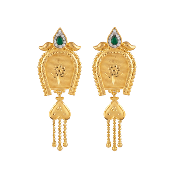 Praangan Earrings