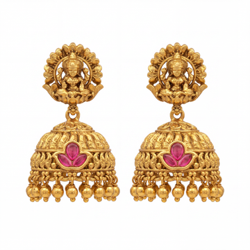 Shreevasa Earrings