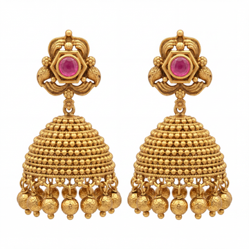 Pankti Earrings