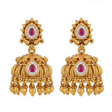Ambuda Earrings