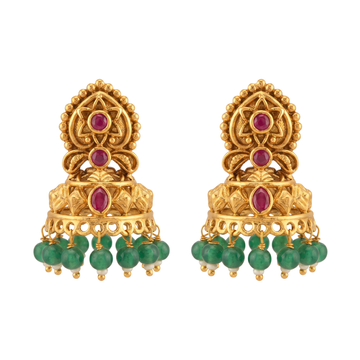 Kendra Earrings