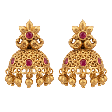 Padmini Earrings