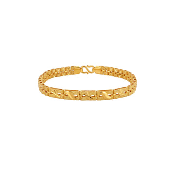 Ritvaa Toggle Clasp Bracelet